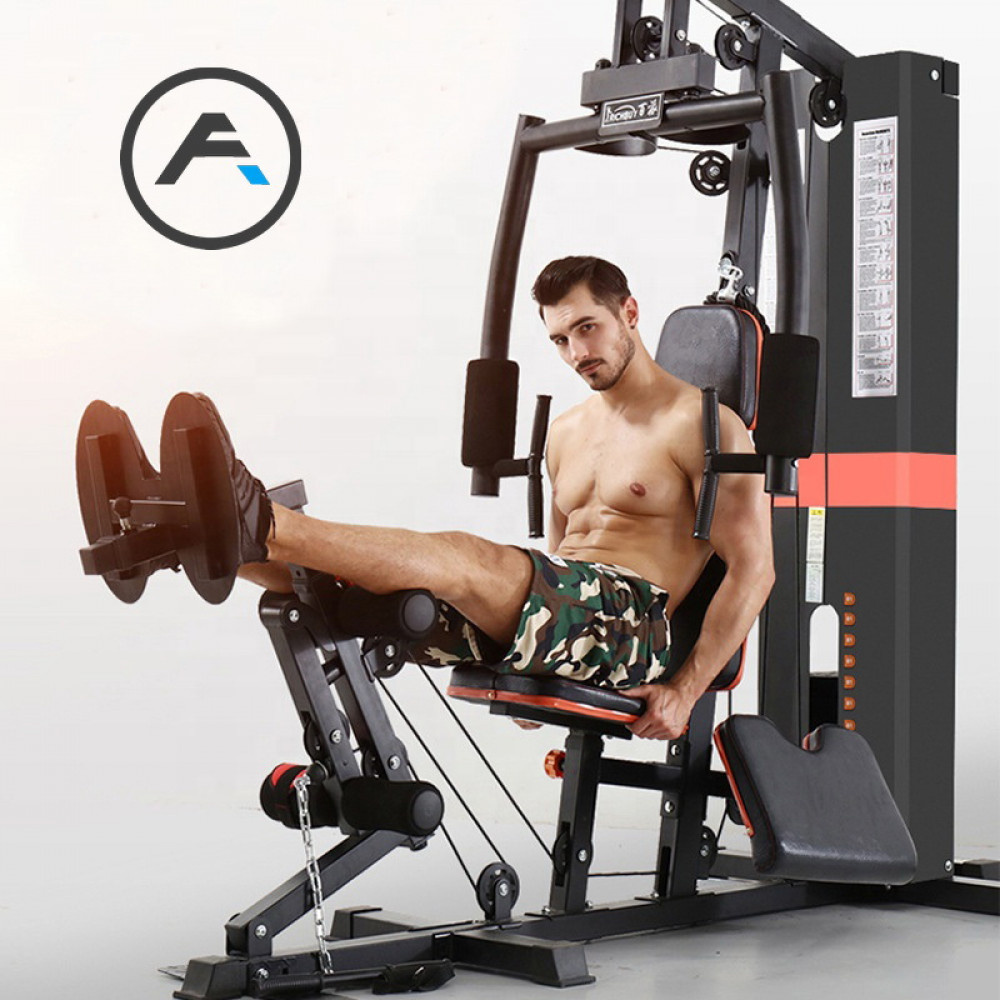 Мультистанция Apex Intense Z19