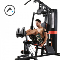 Мультистанция Apex Intense Z19 в Тюмени по цене 102300 ₽