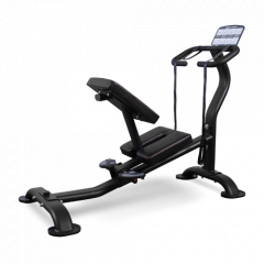 Bronze Gym BR-1006 из каталога силовых скамей в Тюмени по цене 66990 ₽