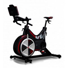 Wattbike Nucleus Pro (2021) из каталога велотренажеров в Тюмени по цене 699000 ₽