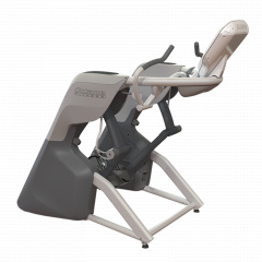 Octane Fitness ZR7000 Standard из каталога адаптивных эллиптических тренажеров в Тюмени по цене 1189920 ₽