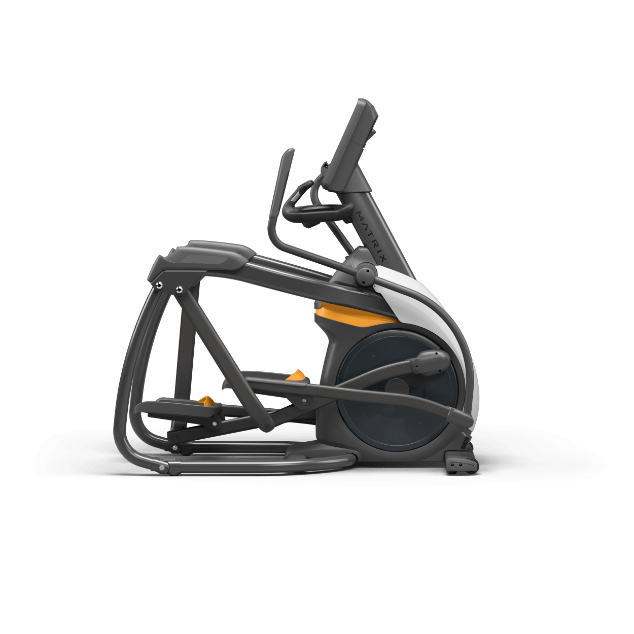 Matrix Performance Ascent Trainer Touch макс. вес пользователя, кг - 182