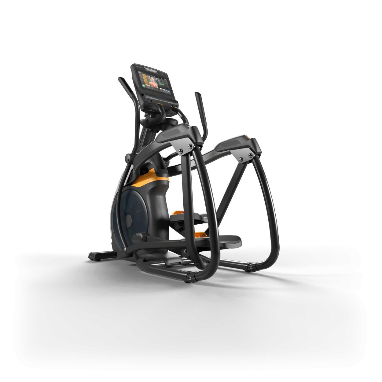 Matrix Performance Ascent Trainer Touch электромагнитный