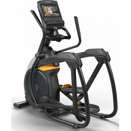 Эллиптический тренажер Matrix Performance Ascent Trainer Touch