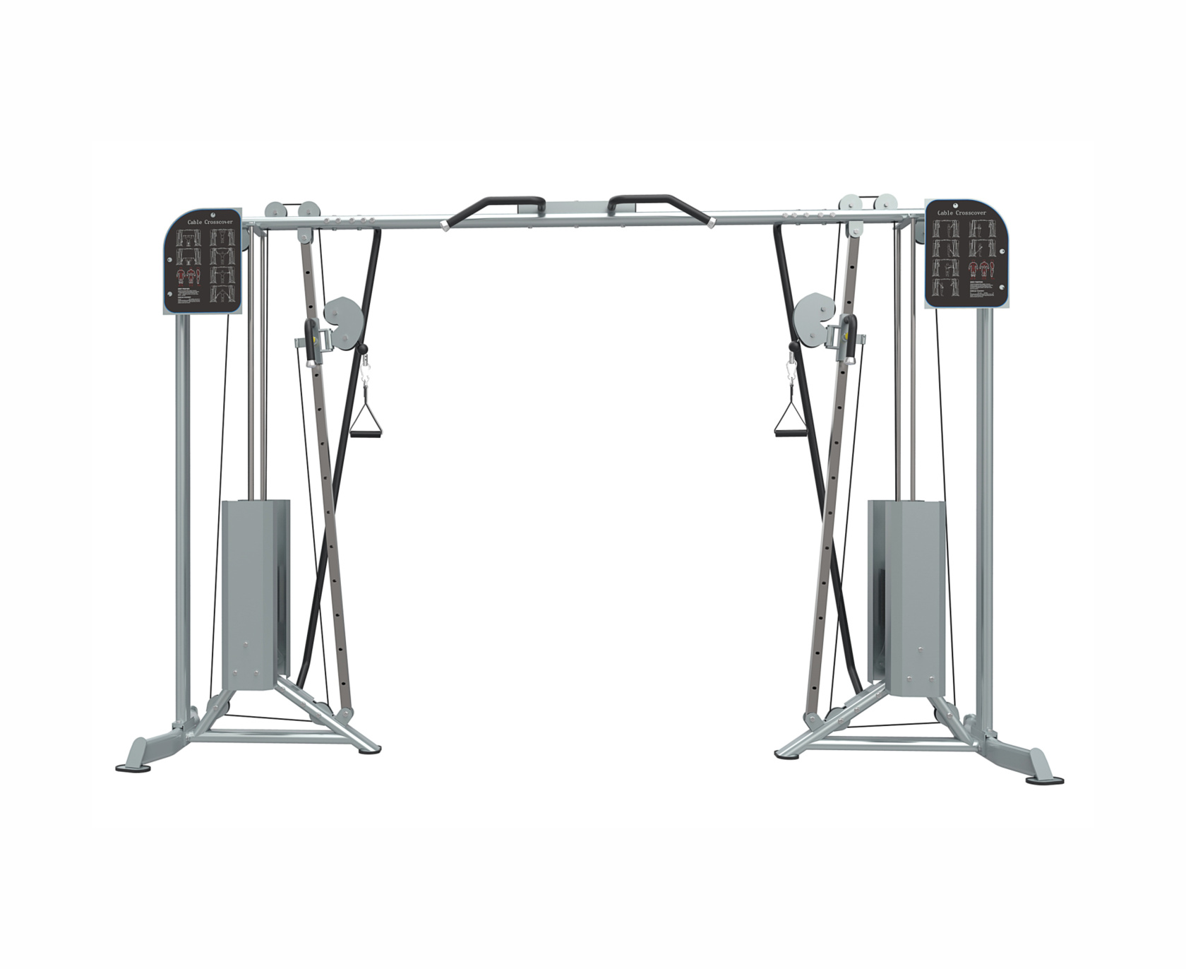 UltraGym UG-KJ1231 - фото 1