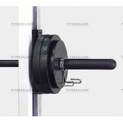 Body Solid OAS-14 из каталога замков для грифа в Тюмени по цене 2990 ₽
