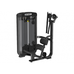 Spirit SP-3511  Пресс машина из каталога грузоблочных тренажеров в Тюмени по цене 406500 ₽