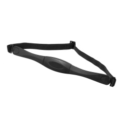 Titanium Masters HR Transmitter из каталога беговых дорожек в Тюмени по цене 2392 ₽