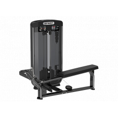 Spirit SP-3523 Горизонтальная тяга из каталога грузоблочных тренажеров в Тюмени по цене 442100 ₽