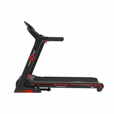 Рендер-6 для CardioPower S40