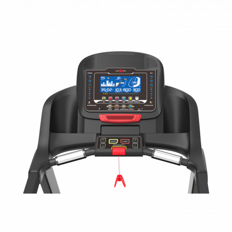 Рендер-5 для CardioPower S40