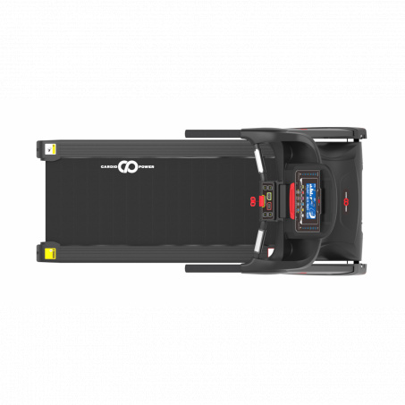 Рендер-2 для CardioPower S40