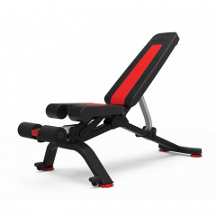 5.1S универсальная в Тюмени по цене 42420 ₽ в категории силовые скамьи Bowflex