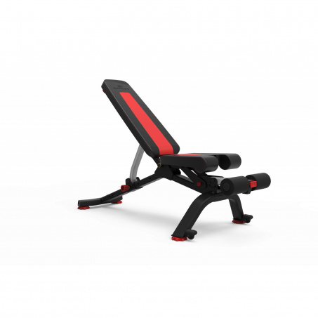 Рендер-8 для Bowflex 5.1S универсальная