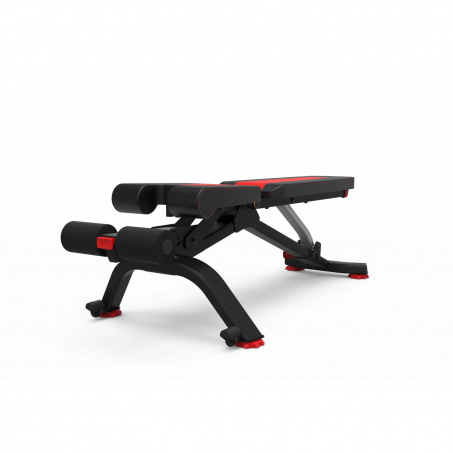 Рендер-2 для Bowflex 5.1S универсальная