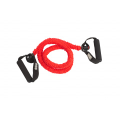 Original FitTools 120 см в защитном кожухе HEAVY FT-TUBE-81212 из каталога трубчатых эспандеров в Тюмени по цене 940 ₽