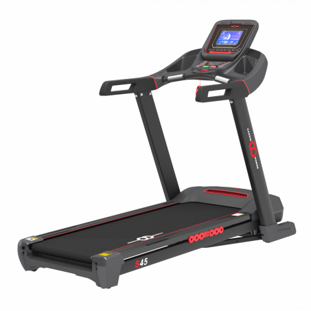 Рендер-4 для CardioPower S45