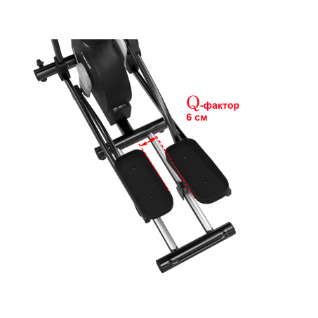 Рендер-3 для UnixFit MV-500E