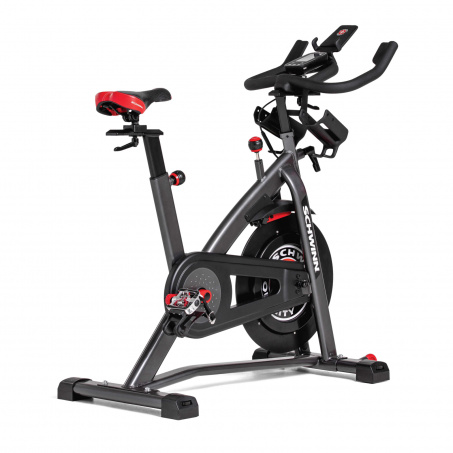 Рендер-0 для Schwinn IC8