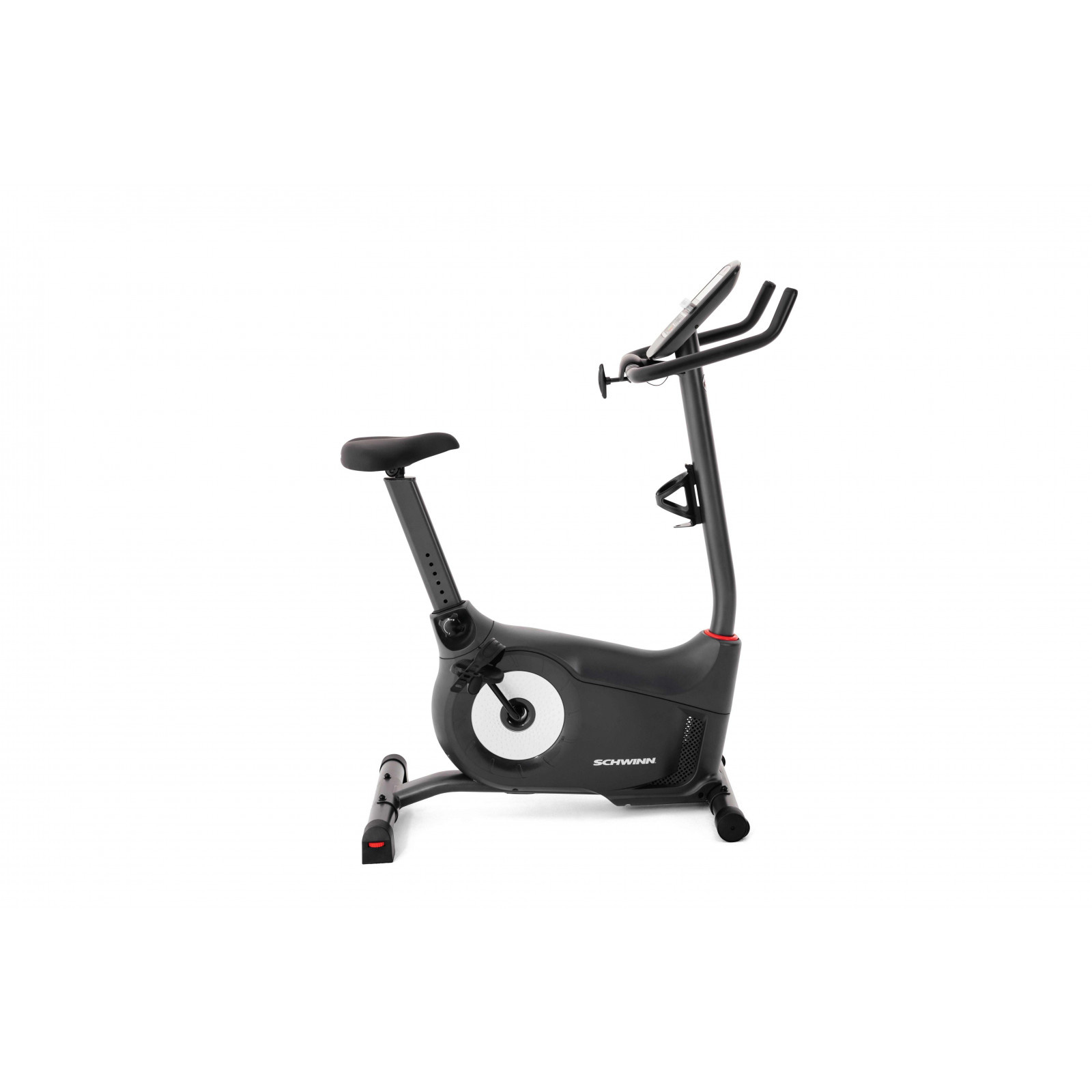 Schwinn 510U макс. вес пользователя, кг - 136