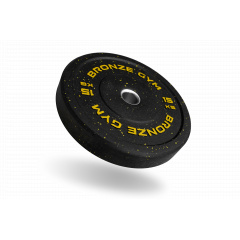 Bronze Gym BG-BMP-15 из каталога дисков для штанги с посадочным диаметром 50 мм. в Тюмени по цене 8420 ₽