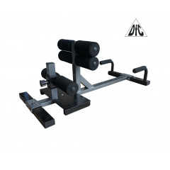 DFC Squat Machine (sissy) S032YW из каталога тренажеров на свободных весах в Тюмени по цене 7650 ₽