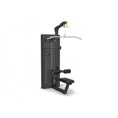 Spirit SP-4313 Вертикальная тяга из каталога грузоблочных тренажеров в Тюмени по цене 482600 ₽