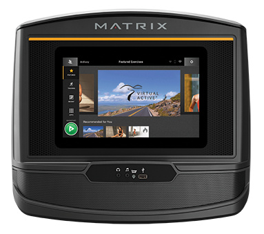 Matrix E50XER (2021) переднеприводные