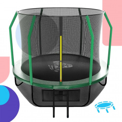 KedaJump Jumpinator 10FT из каталога спецпредложений в Тюмени по цене 24900 ₽