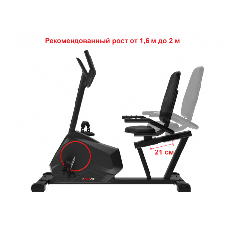 Рендер-10 для UnixFit BR-390Е