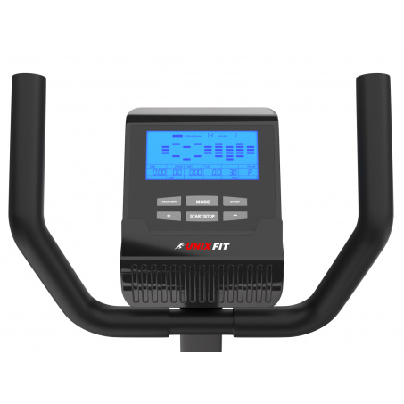 Рендер-8 для UnixFit BR-390Е