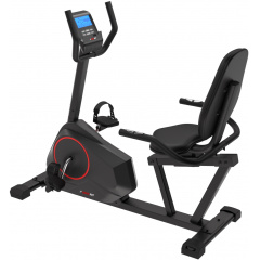 UnixFit BR-390Е из каталога велотренажеров в Тюмени по цене 47890 ₽