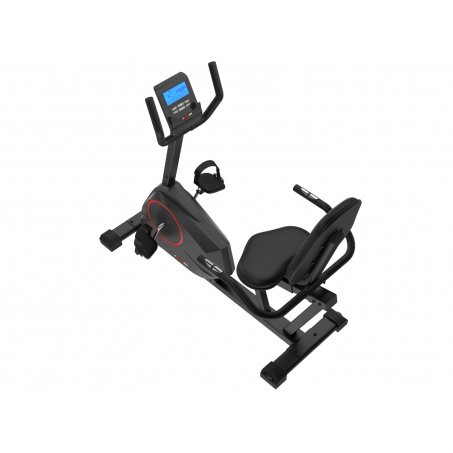 Рендер-7 для UnixFit BR-390Е