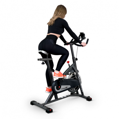 Рендер-10 для Schwinn IC2