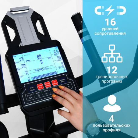 Рендер-13 для Sportop E80-LCD