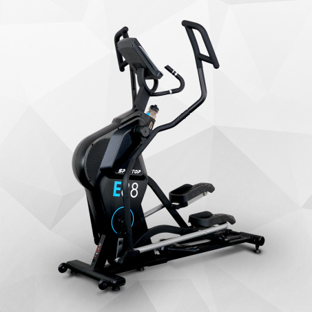 Рендер-9 для Sportop E88