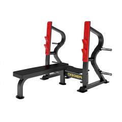 Hasttings Digger HD026-5 из каталога z-образных грифов для штанги в Тюмени по цене 165400 ₽