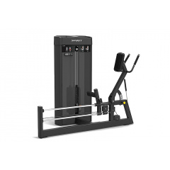 Spirit SP-4320 Глют-машина из каталога грузоблочных тренажеров в Тюмени по цене 497200 ₽