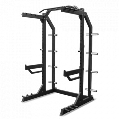 Bronze Gym AL-318 из каталога силовых рам в Тюмени по цене 116370 ₽