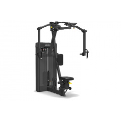 Spirit SP-4331 Пек-флай/задняя дельта из каталога грузоблочных тренажеров в Тюмени по цене 527600 ₽