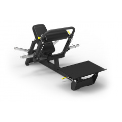 Spirit SP-4515 Ягодичный мостик из каталога тренажеров на свободных весах в Тюмени по цене 286700 ₽