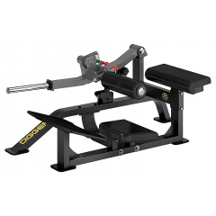 Hasttings Digger HD022-5 из каталога тренажеров на свободных весах в Тюмени по цене 225800 ₽