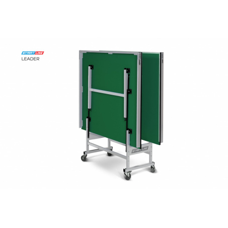 Рендер-2 для Start Line Leader green