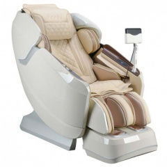 Bodo Brilliance Beige из каталога массажных кресел в Тюмени по цене 556750 ₽