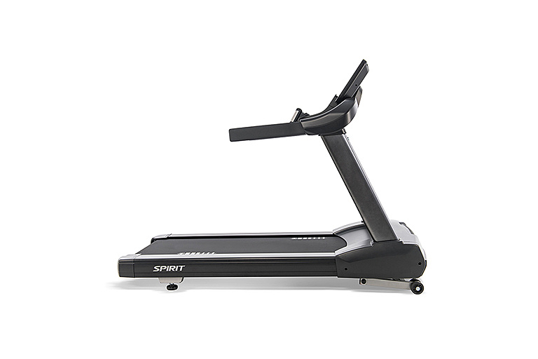 Spirit Fitness CT800+ макс. вес пользователя, кг - 205