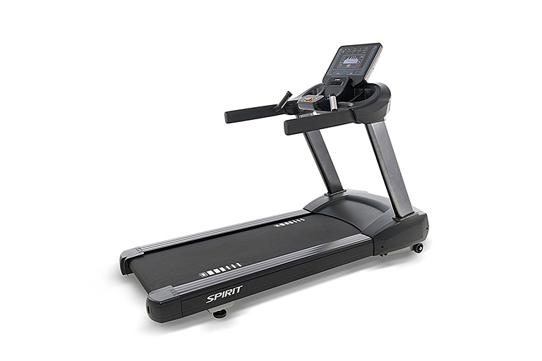 Spirit Fitness CT800+ широкие