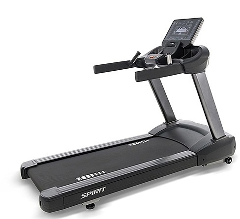 Spirit Fitness CT800+ из каталога беговых дорожек в Тюмени по цене 642800 ₽