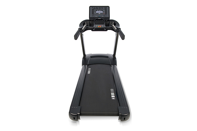 Spirit Fitness CT800+ бесшумная