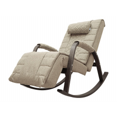 Fujimo Soho Deluxe F2000 TCFA бежевый (Tony12) из каталога массажных кресел в Тюмени по цене 40290 ₽