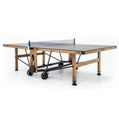 Premium W-760 Teak Outdoor в Тюмени по цене 119170 ₽ в категории теннисные столы Rasson